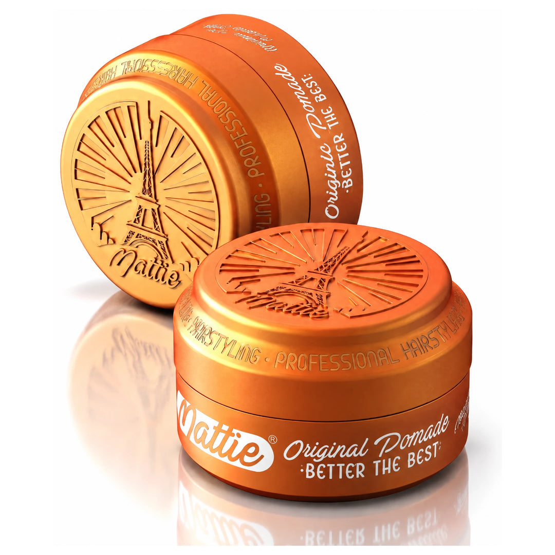 Mattie Professional - Pommade originale Better The Best 150 ml