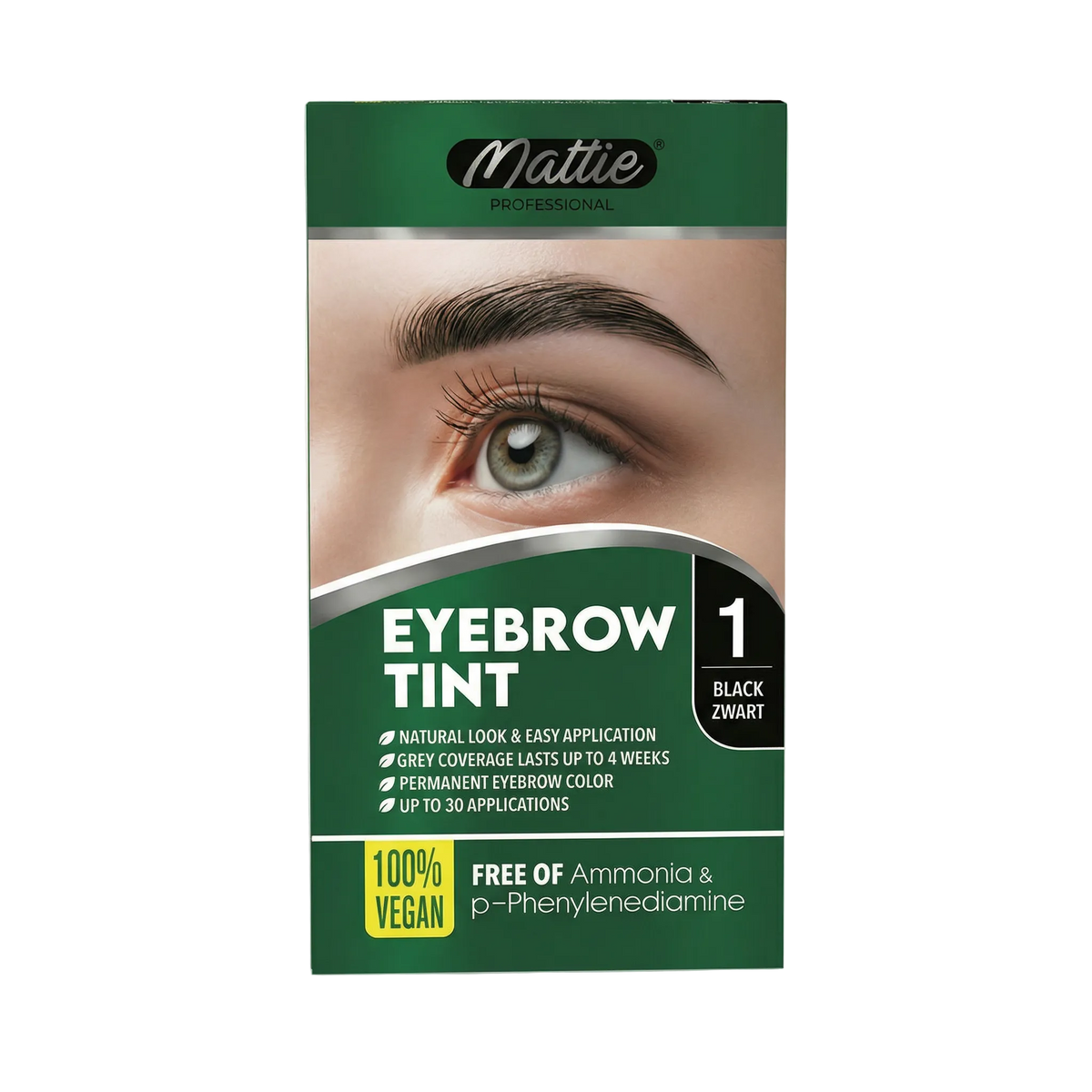 SOURCILS