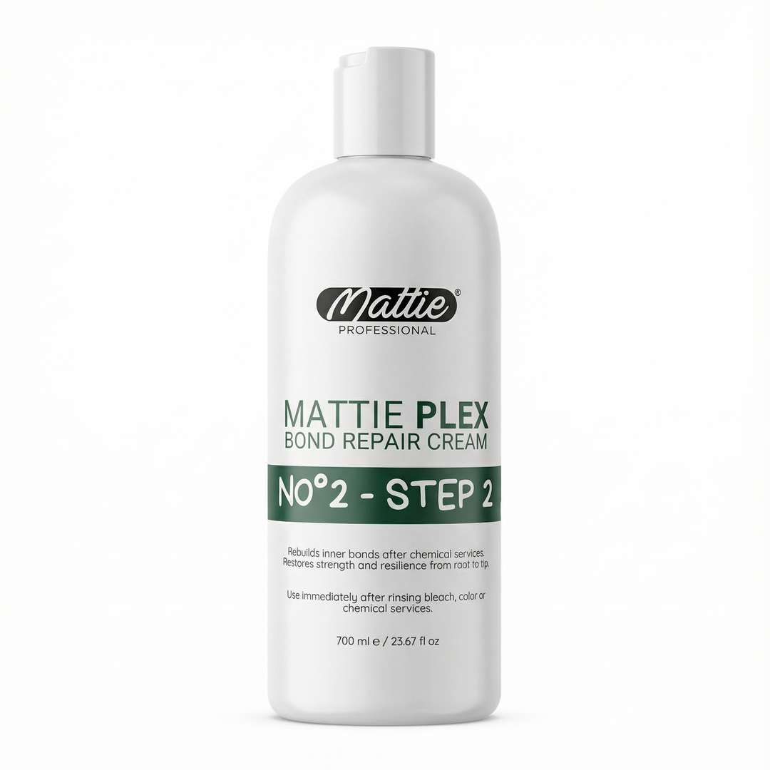 Mattie Plex No.2 (étape 2) - Crème Bond Repair 700 ml