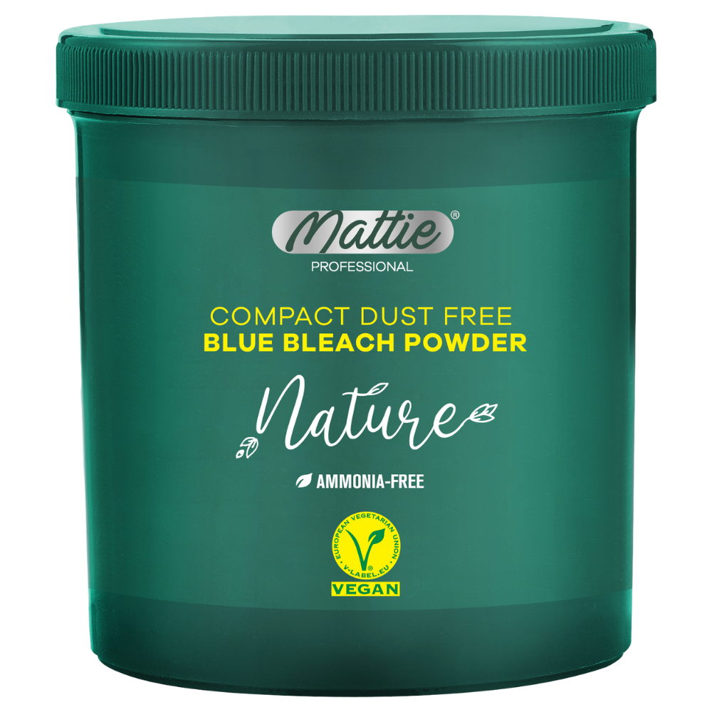 Poudre décolorante