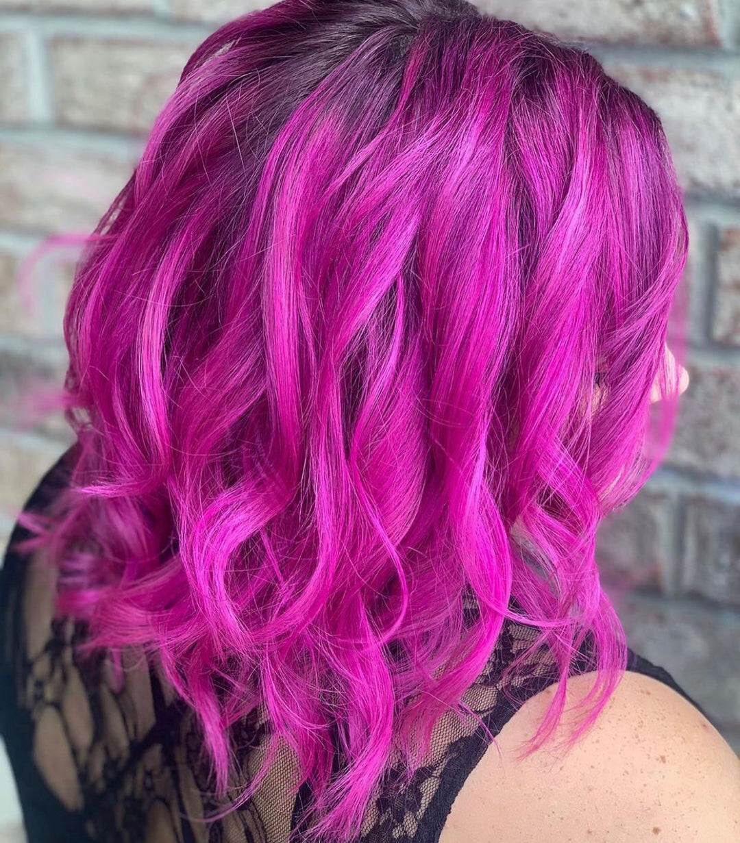 Mattie Special Pink - Vegan semi-permanente directe haarkleurcrème 210 ml